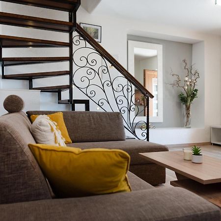 Truffle House Karlic Apartman Buzet Kültér fotó