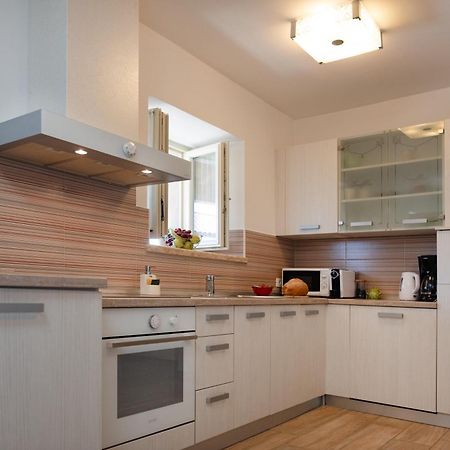 Truffle House Karlic Apartman Buzet Kültér fotó