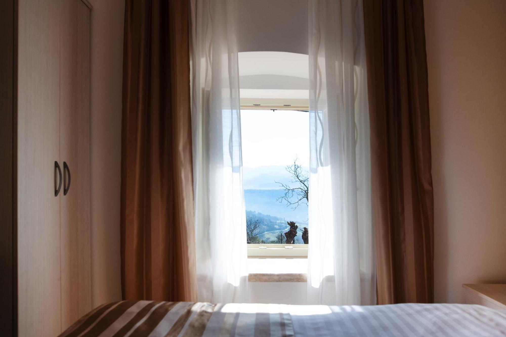 Truffle House Karlic Apartman Buzet Kültér fotó