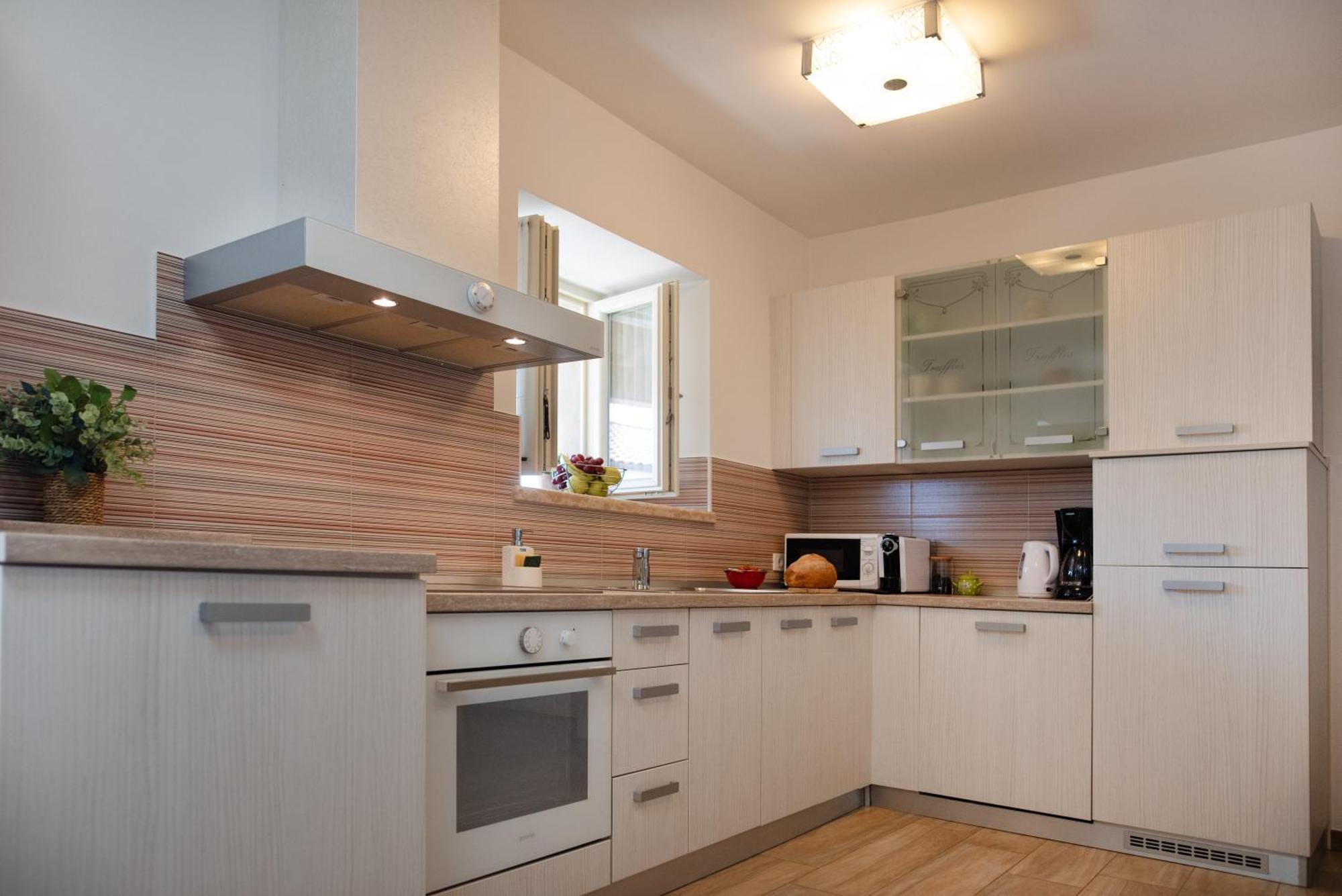 Truffle House Karlic Apartman Buzet Kültér fotó