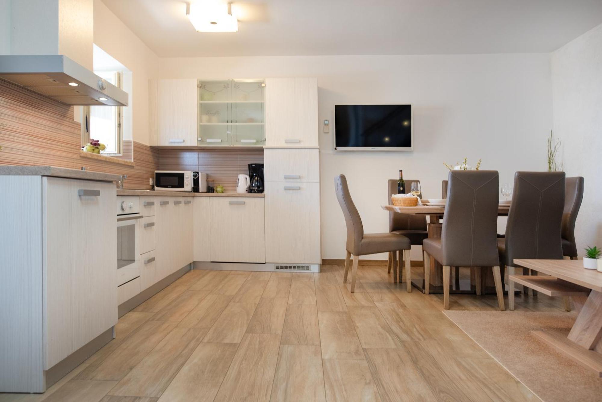 Truffle House Karlic Apartman Buzet Kültér fotó