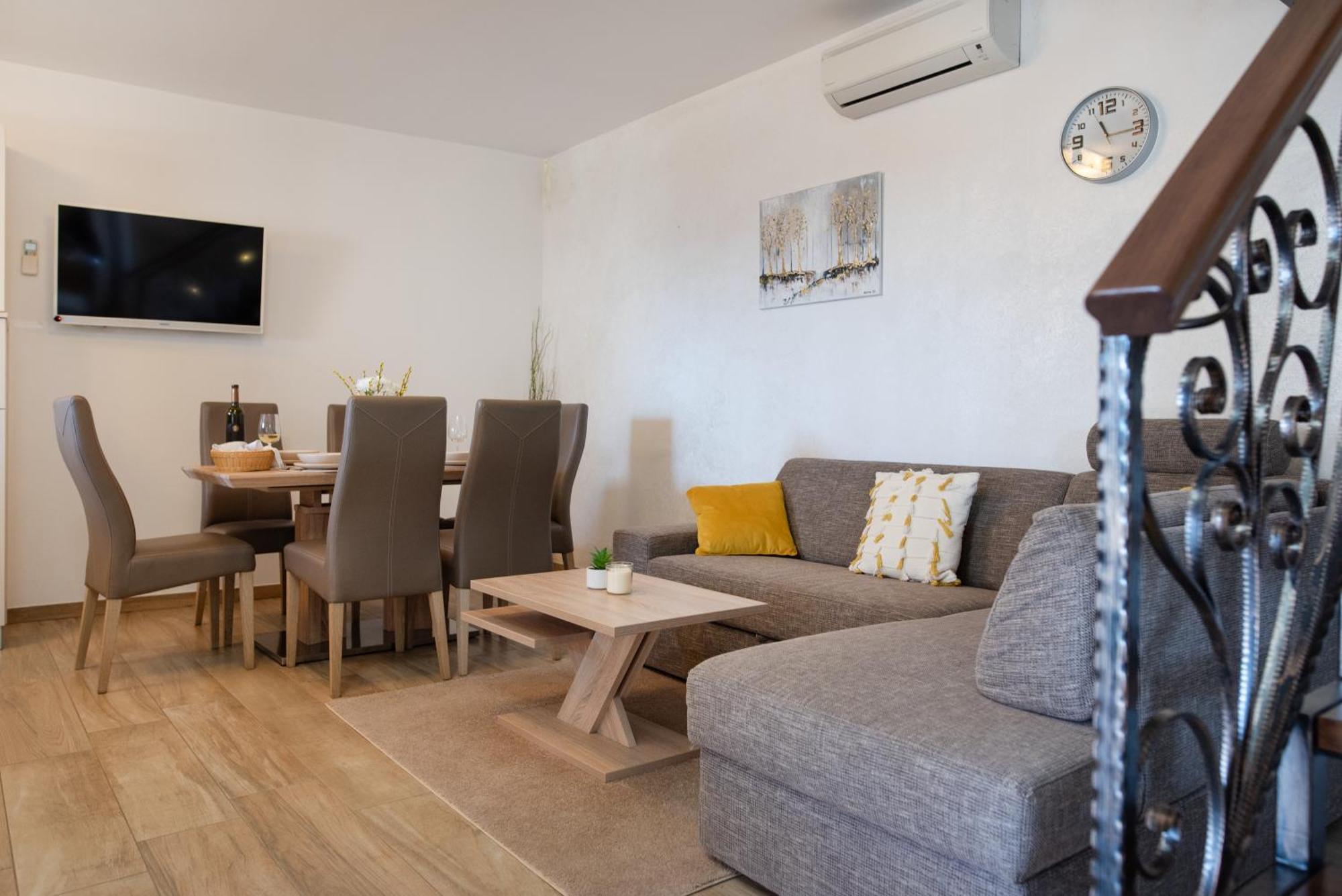 Truffle House Karlic Apartman Buzet Kültér fotó
