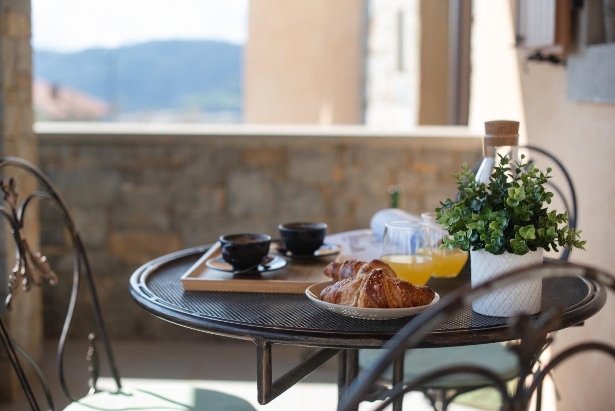 Truffle House Karlic Apartman Buzet Kültér fotó