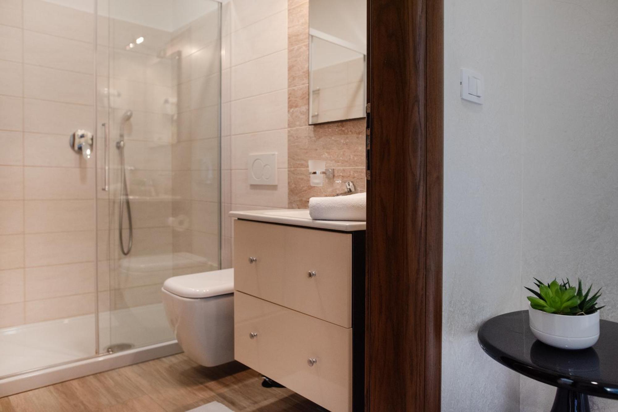 Truffle House Karlic Apartman Buzet Kültér fotó