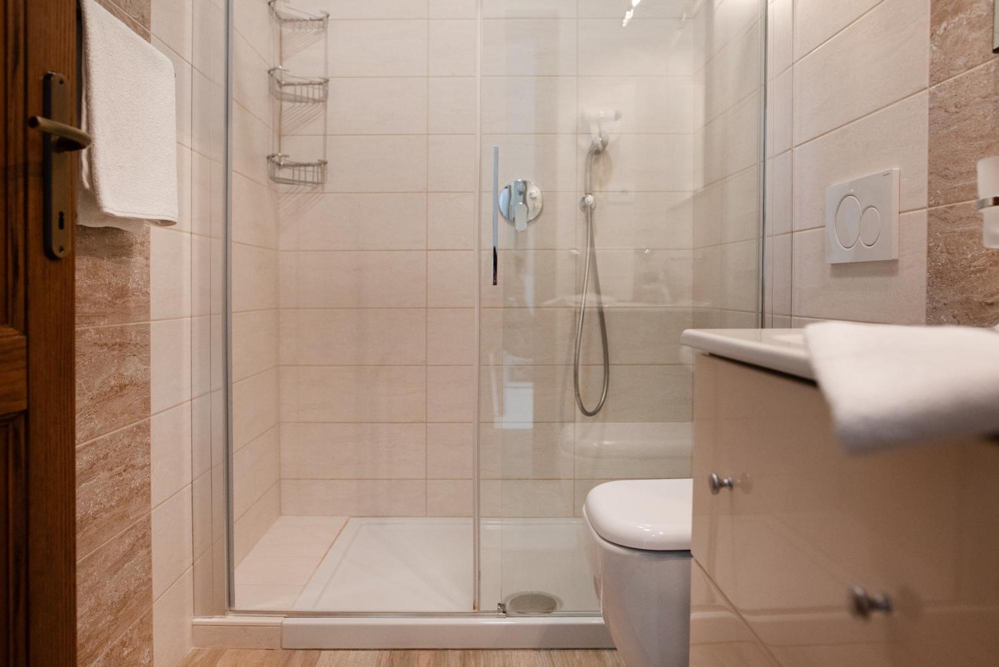 Truffle House Karlic Apartman Buzet Kültér fotó