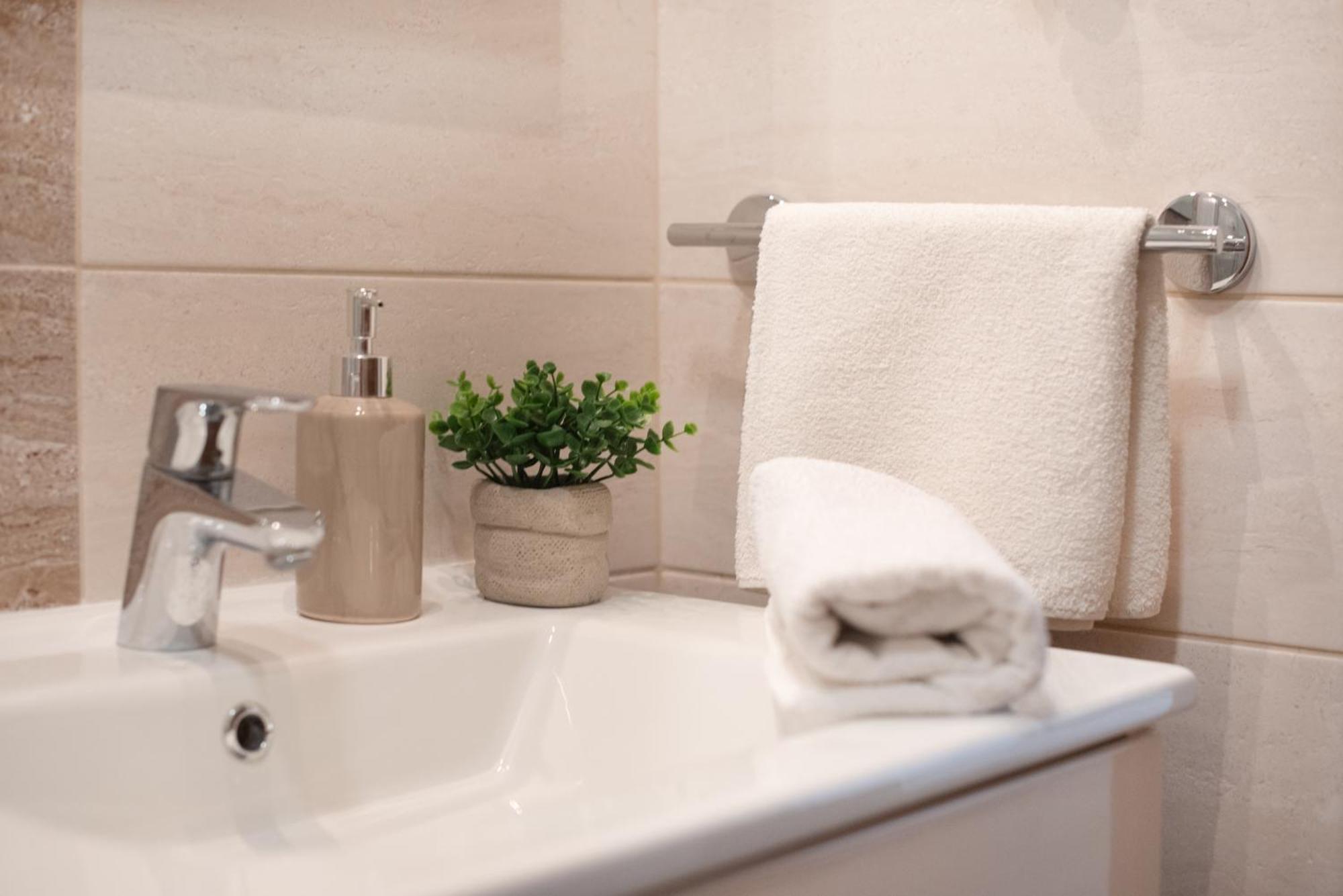 Truffle House Karlic Apartman Buzet Kültér fotó