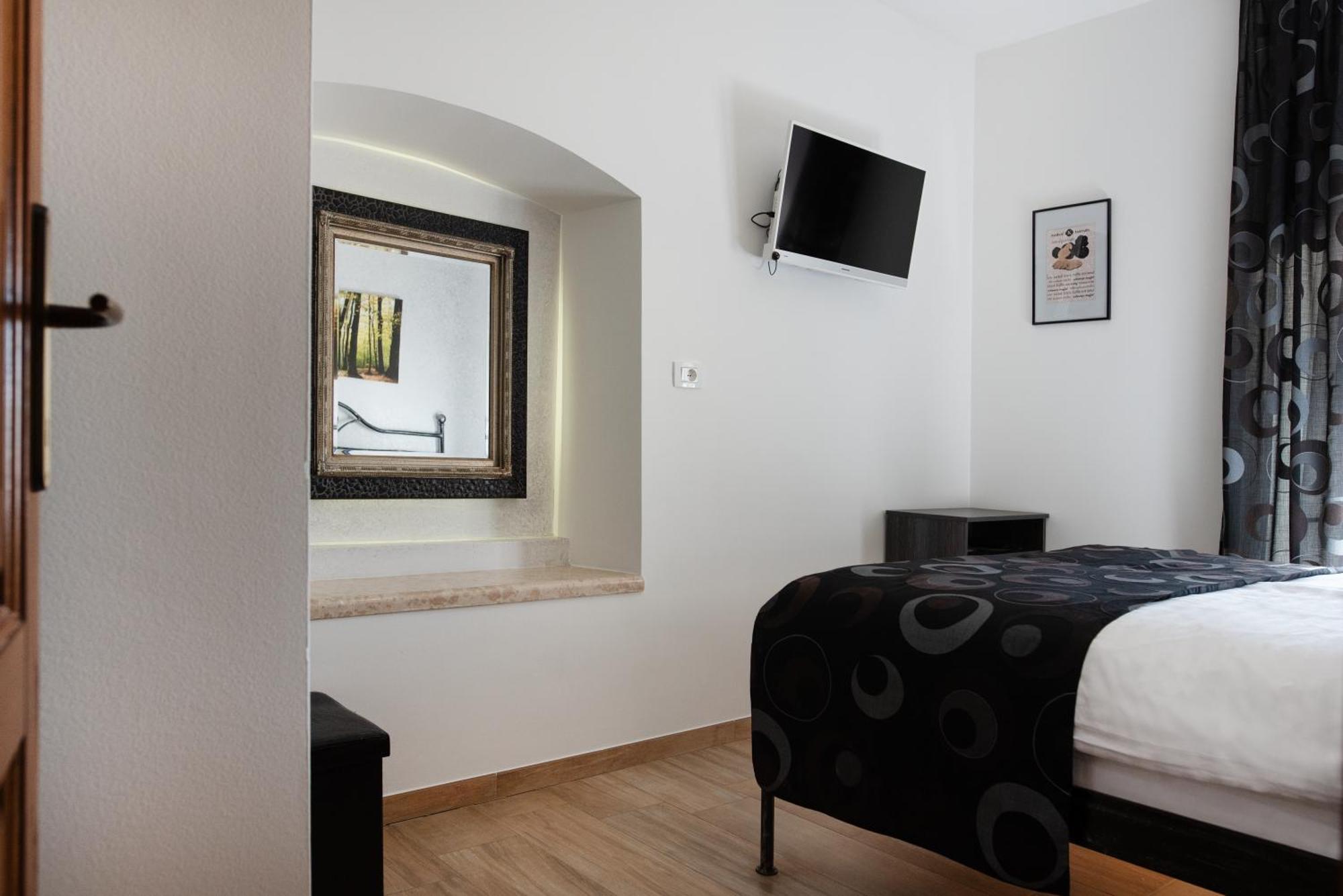 Truffle House Karlic Apartman Buzet Kültér fotó