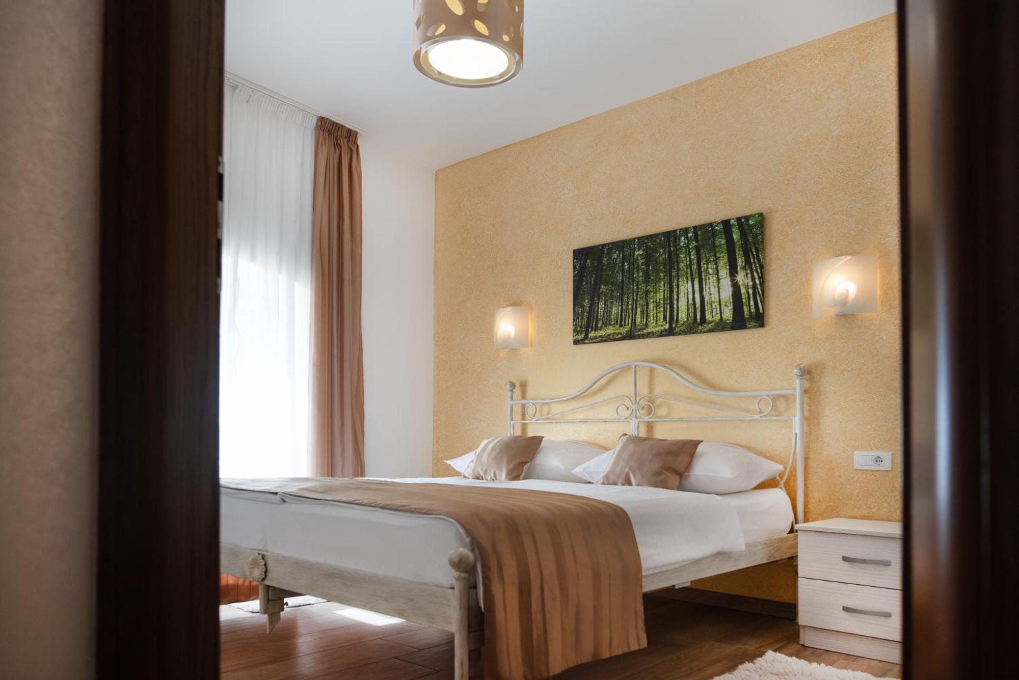 Truffle House Karlic Apartman Buzet Kültér fotó