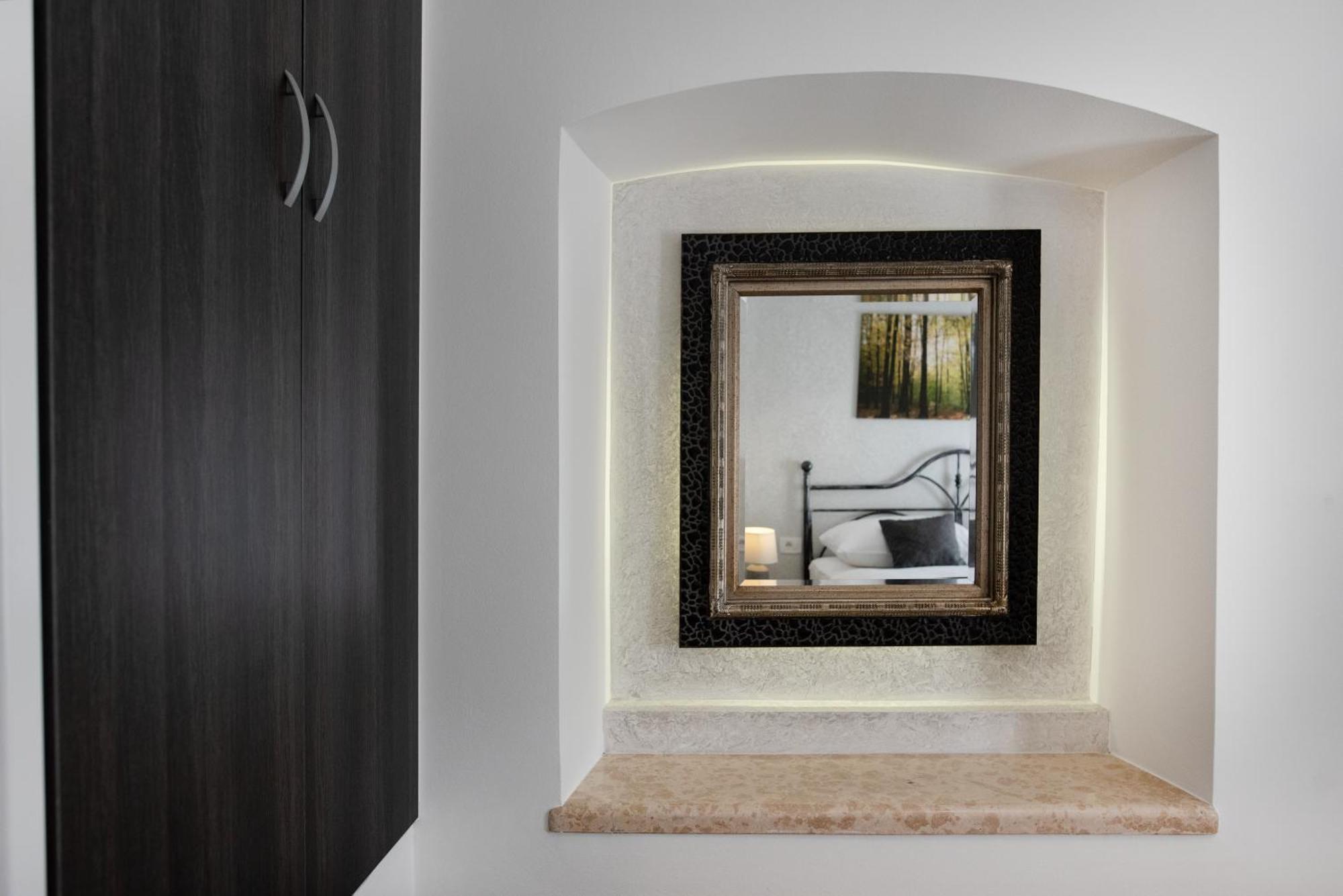 Truffle House Karlic Apartman Buzet Kültér fotó