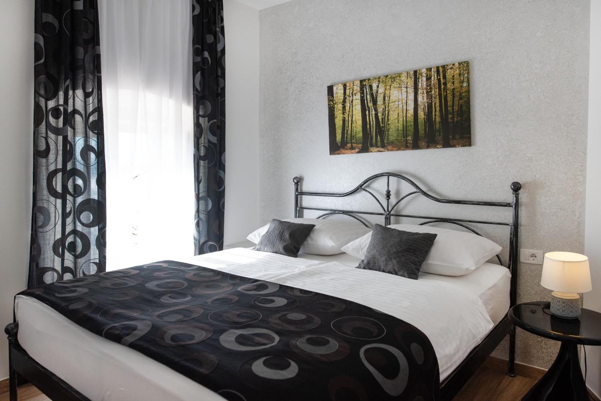 Truffle House Karlic Apartman Buzet Kültér fotó