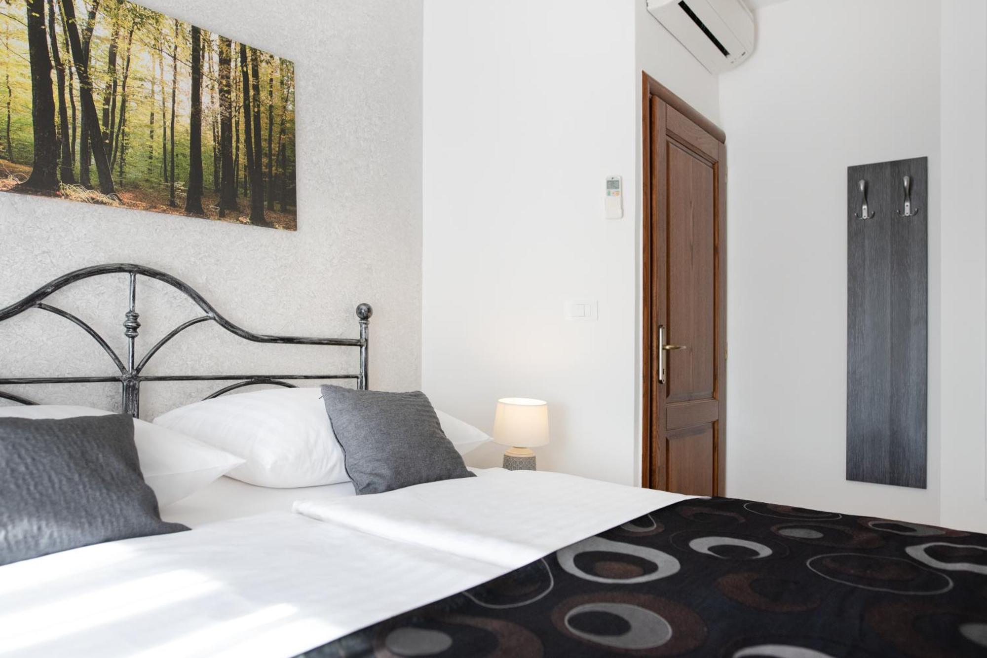Truffle House Karlic Apartman Buzet Kültér fotó