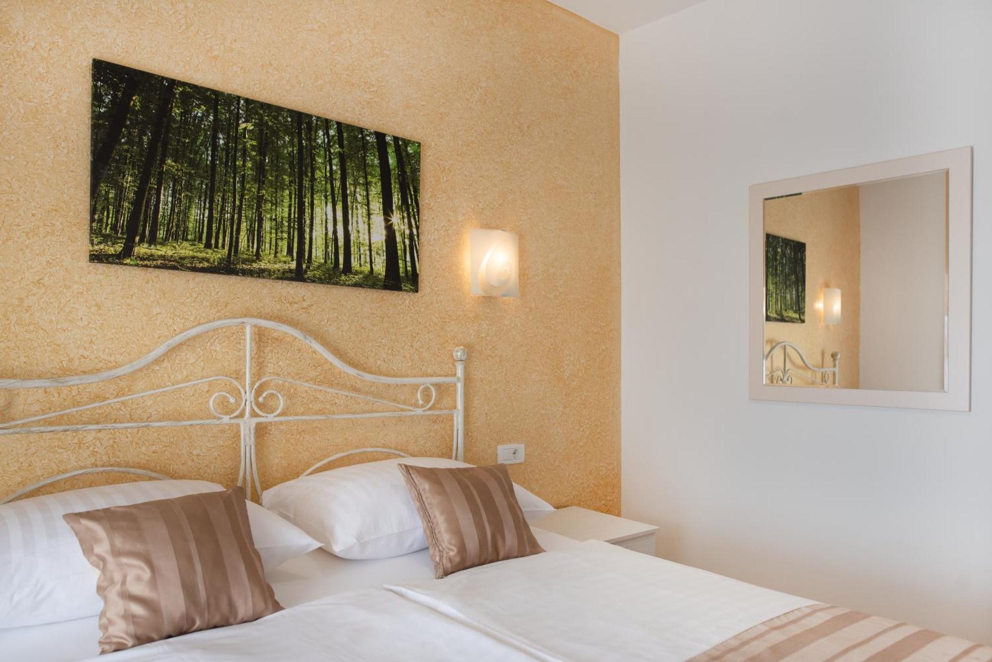 Truffle House Karlic Apartman Buzet Kültér fotó