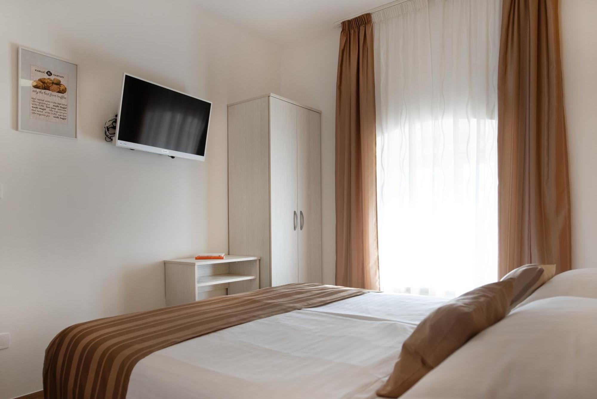 Truffle House Karlic Apartman Buzet Kültér fotó